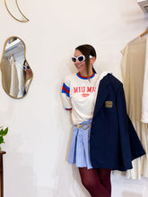 Carica l&#39;immagine nel visualizzatore di Gallery, Blazer over - Taglia 40