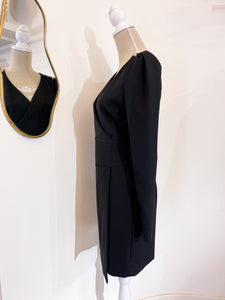 Vestitino nero - Taglia 42-44