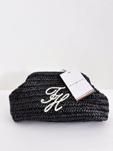Load image into Gallery viewer, Pochette Rafia