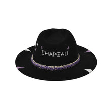 Load image into Gallery viewer, CHAPEAU - Nero