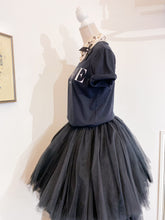 Carica l&#39;immagine nel visualizzatore di Gallery, Tshirt Vogue - Taglia M
