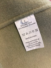 Load image into Gallery viewer, Cappotto verde salvia - Taglia S