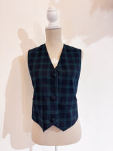 Carica l&#39;immagine nel visualizzatore di Gallery, Gilet sartoriale - Taglia M