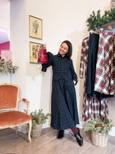 Carica l&#39;immagine nel visualizzatore di Gallery, Gilet sartoriale - Taglia M