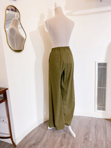 Pantalone pences - Taglia unica