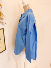 Carica l'immagine nel visualizzatore di Gallery, Camicia over