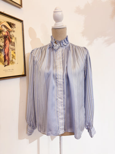 Camicia romantica - Taglia 38/40