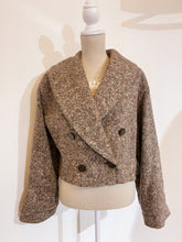 Carica l&#39;immagine nel visualizzatore di Gallery, Blouson vintage - Taglia M/L