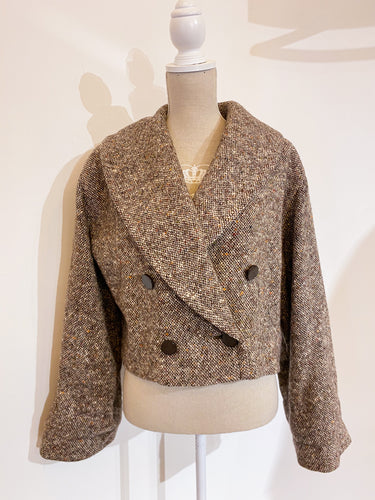Blouson vintage - Taglia M/L