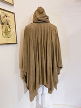 Carica l&#39;immagine nel visualizzatore di Gallery, Poncho renna - Over