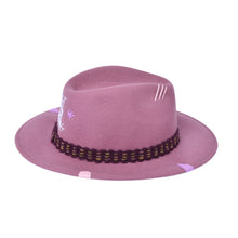 Carica l&#39;immagine nel visualizzatore di Gallery, Cappello rosa antico - LOST IN MY DREAM