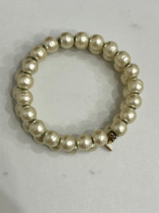 Bracciale perle vintage