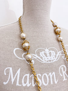 Collana vintage