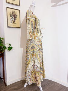Abito boho - Taglia 40 e Taglia 42