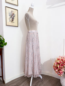 Petal skirt - Size 46