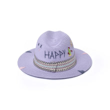 Carica l&#39;immagine nel visualizzatore di Gallery, Cappello “Happy”