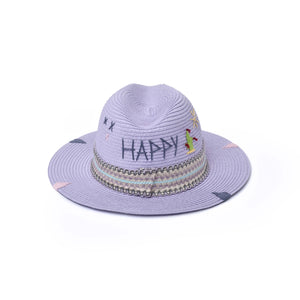 Cappello “Happy”