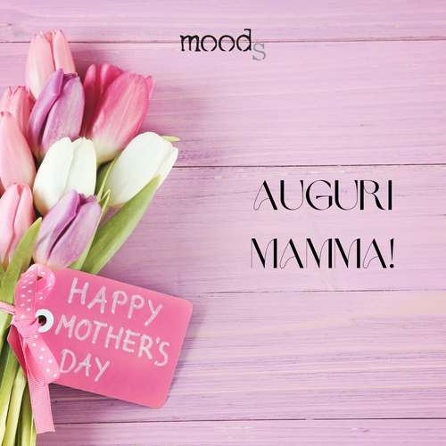Festa della mamma
