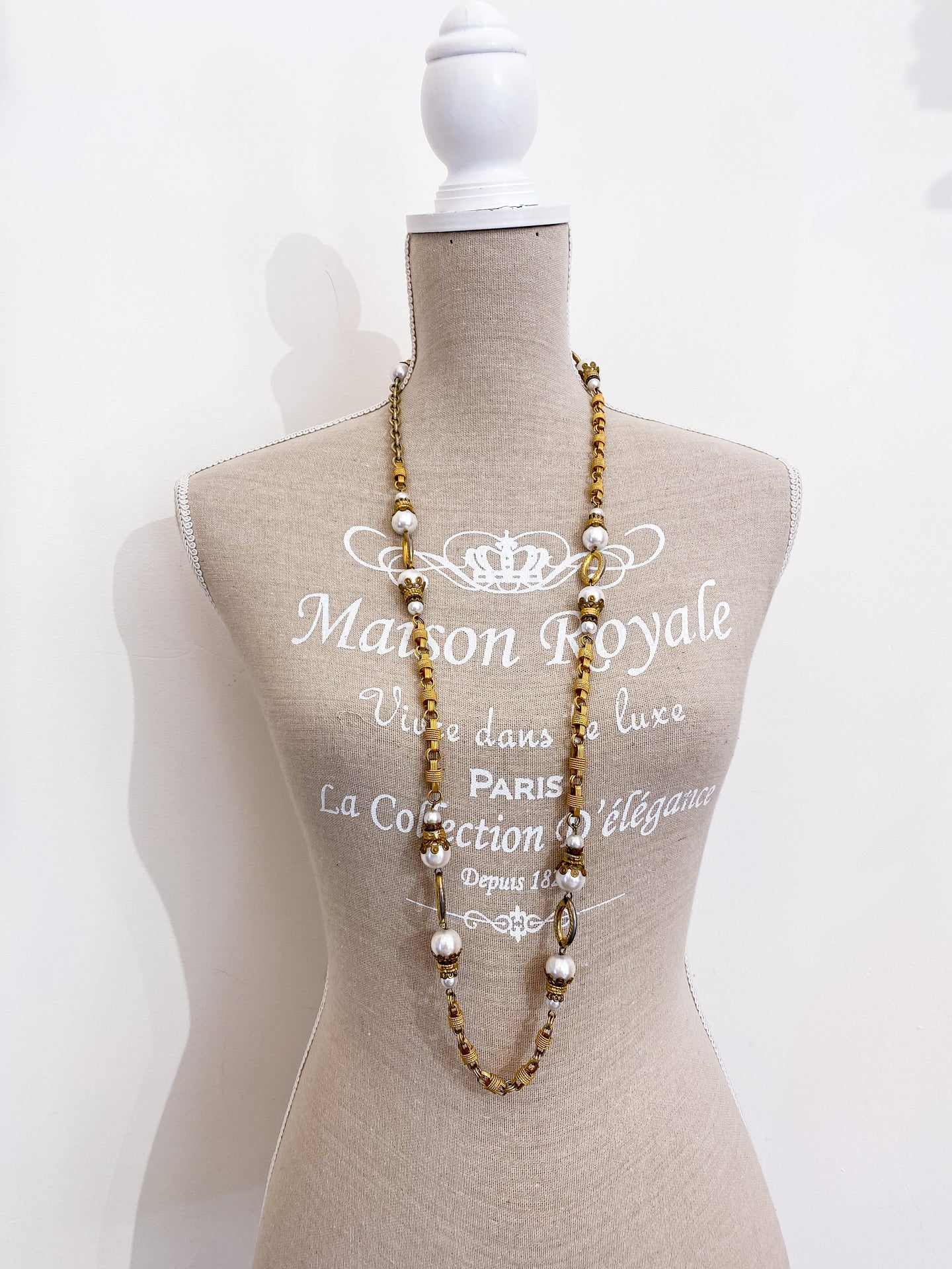 Vintage necklace