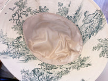 Carica l&#39;immagine nel visualizzatore di Gallery, Moods- Cappello pescatora Toile de Jouy