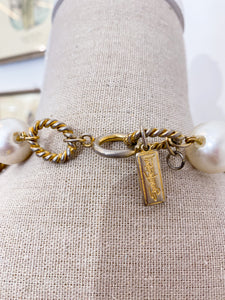 Collana vintage