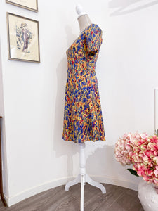 Short dress - Size 1