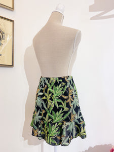 Mini skirt - One size