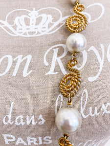 Collana vintage