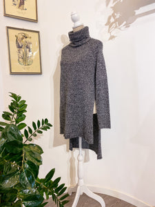 Dolcevita lungo - Taglia M