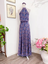 Load image into Gallery viewer, Long dress - Size 42