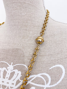 Collana vintage