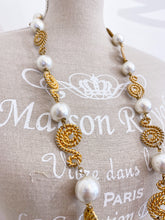Carica l&#39;immagine nel visualizzatore di Gallery, Collana vintage