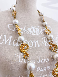 Collana vintage