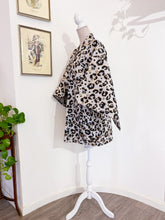 Carica l&#39;immagine nel visualizzatore di Gallery, Kimono leo- Taglia Unica