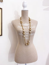 Carica l&#39;immagine nel visualizzatore di Gallery, Collana vintage