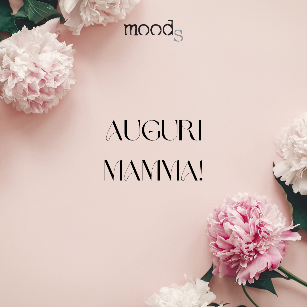 Auguri Mamma