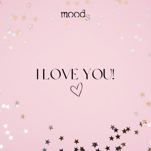 I Love You