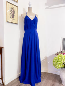 Long dress - Size 44