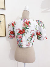 Carica l&#39;immagine nel visualizzatore di Gallery, Top bustier - Taglia S