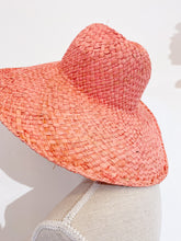Carica l&#39;immagine nel visualizzatore di Gallery, Cappello in paglia