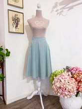 Load image into Gallery viewer, Midi skirt - Size 40