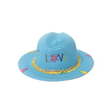 Load image into Gallery viewer, Cappello “love”