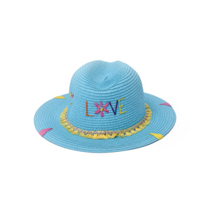 “Love” hat