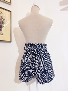 Shorts - Taglia Unica