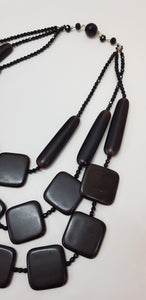Collana 3 fili