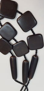 Collana 3 fili