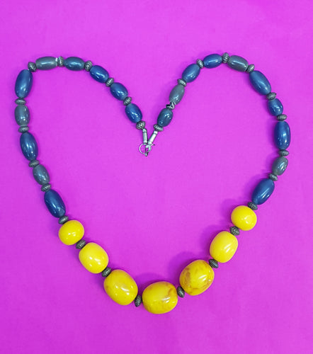 Collana vintage