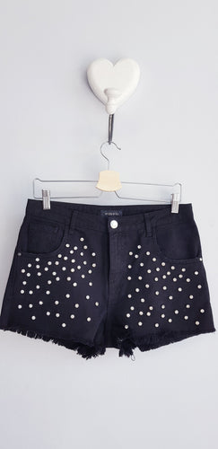 Pinko- Shorts jeans - Taglia 29