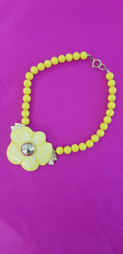 Collana Vintage