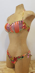 Miss Bikini - Swimsuit - Size S